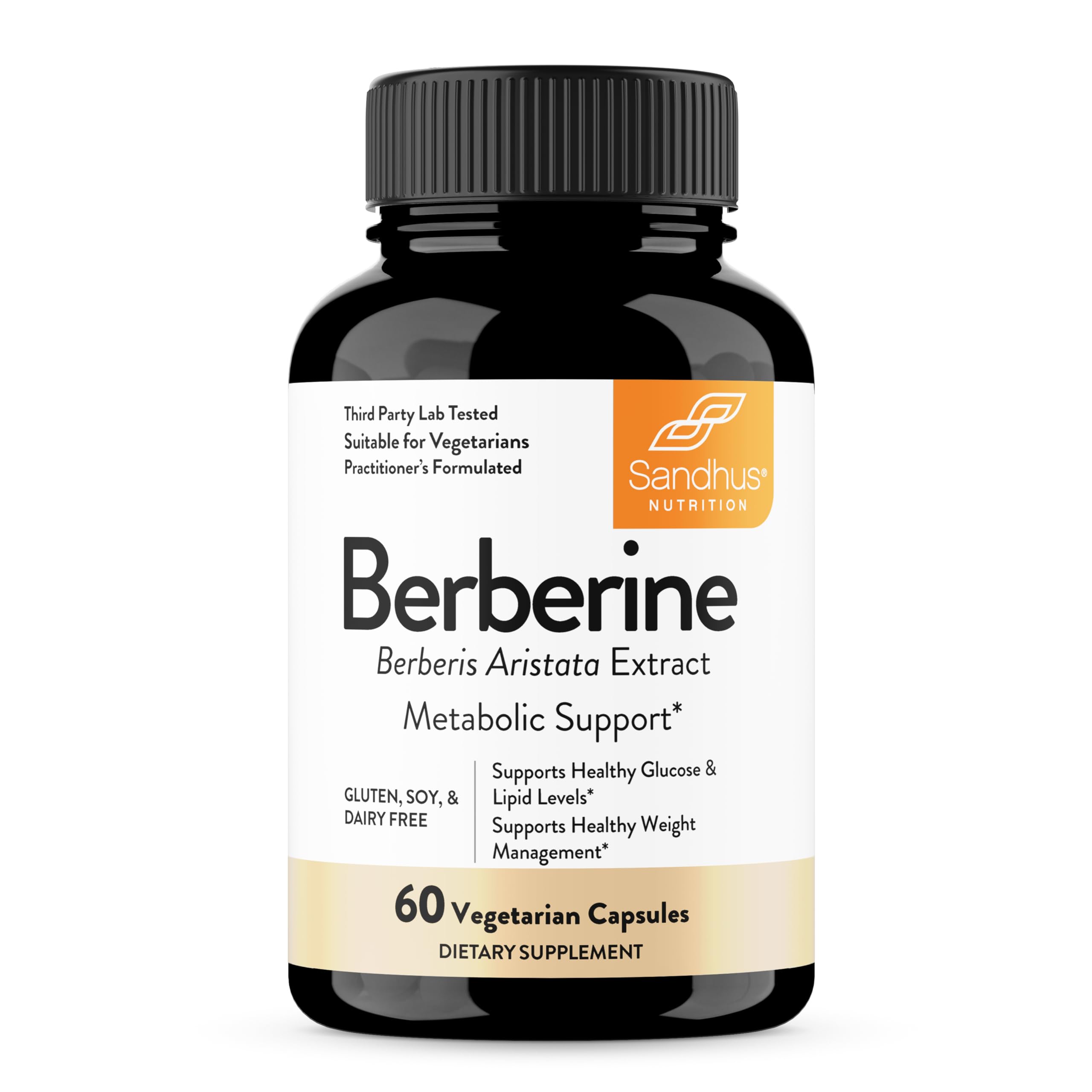 Berberine