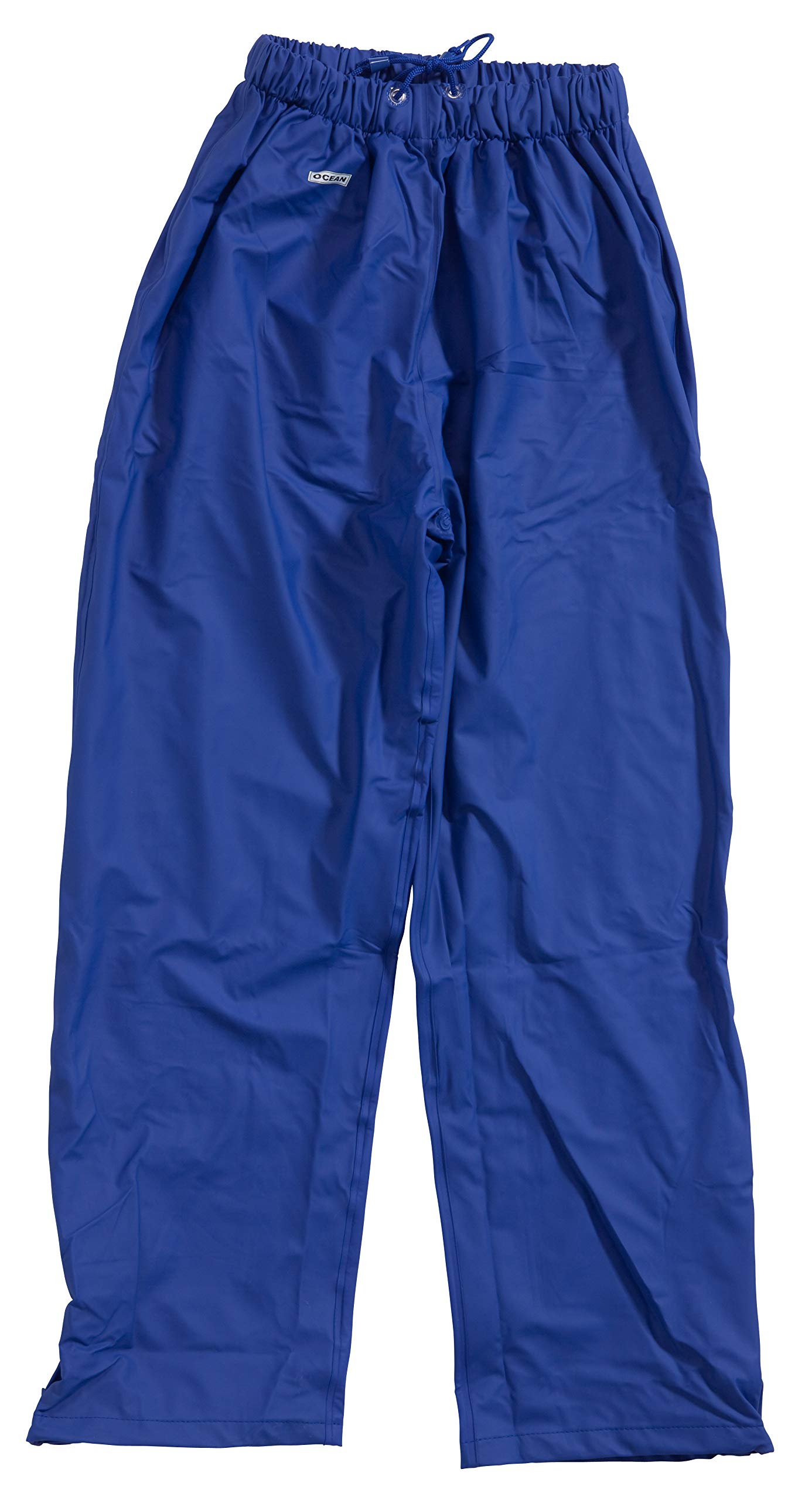 Ocean abeko Unisex Adult Comfort Stretch Fencing Jackets, Royal Blue, 2xl