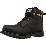 caterpillar leopard boots