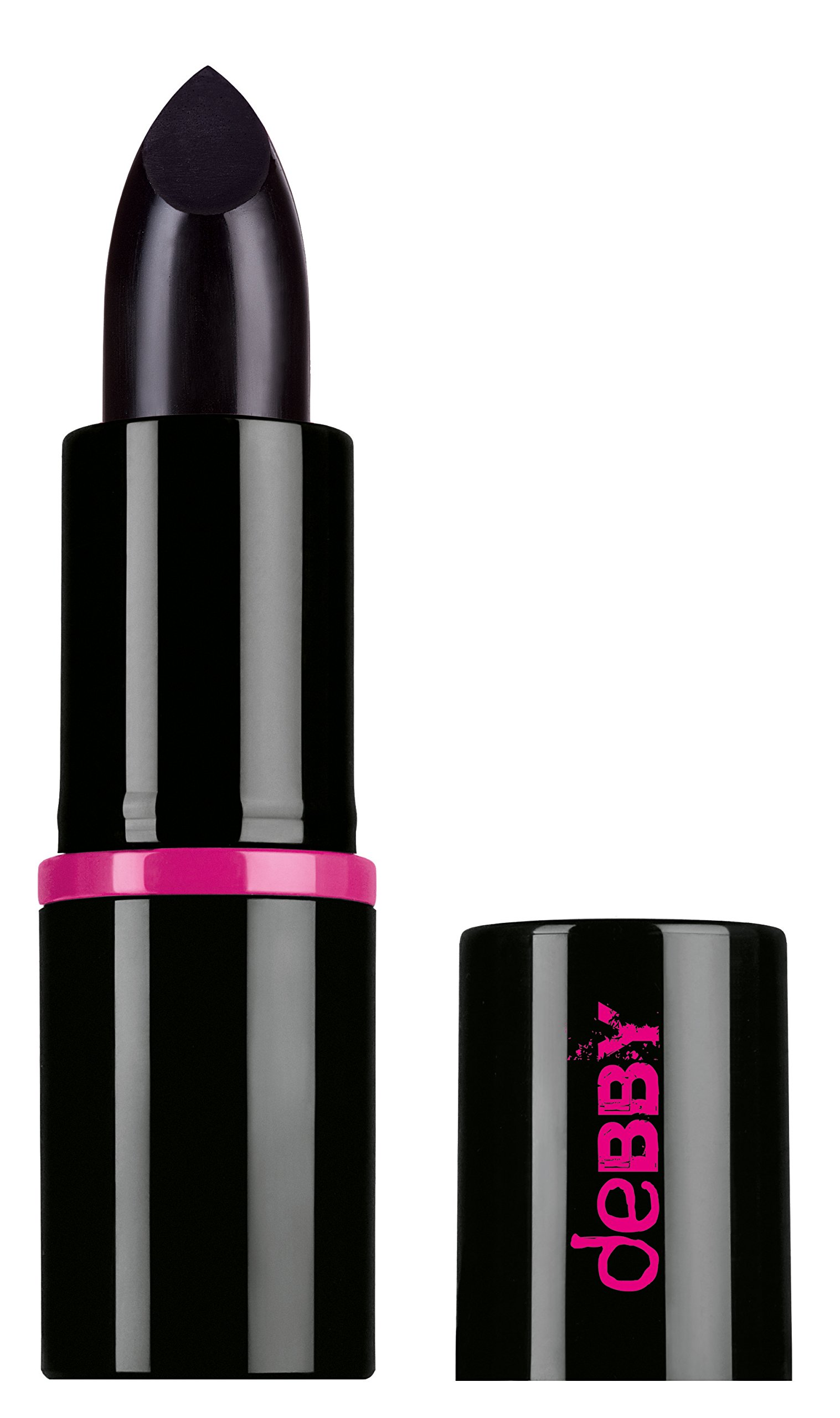 DEBBY KISS MY LIPS-lipstik - provocative