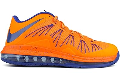 NIKE AIR MAX Lebron X Low - 579765-601