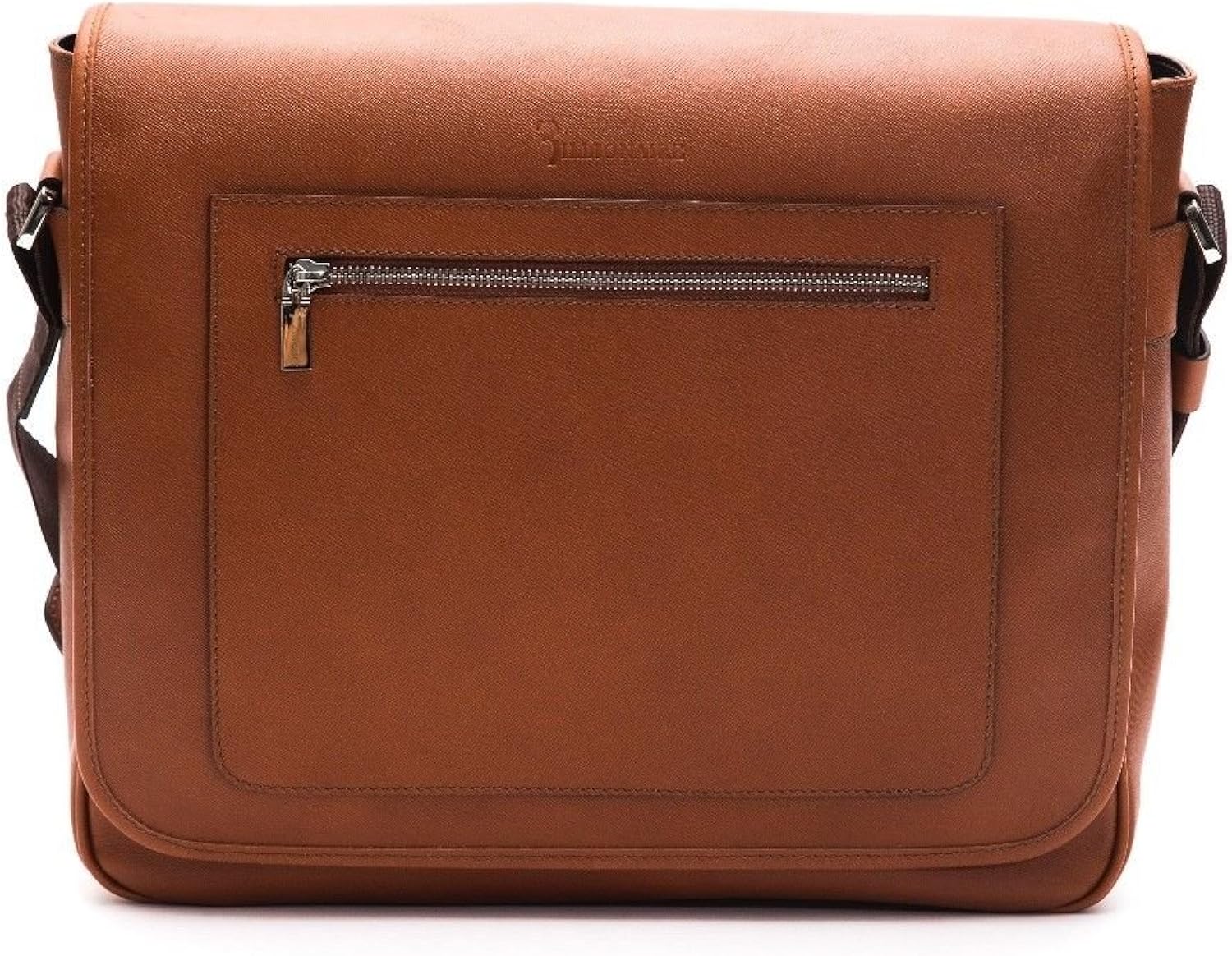 billionaire messenger bag
