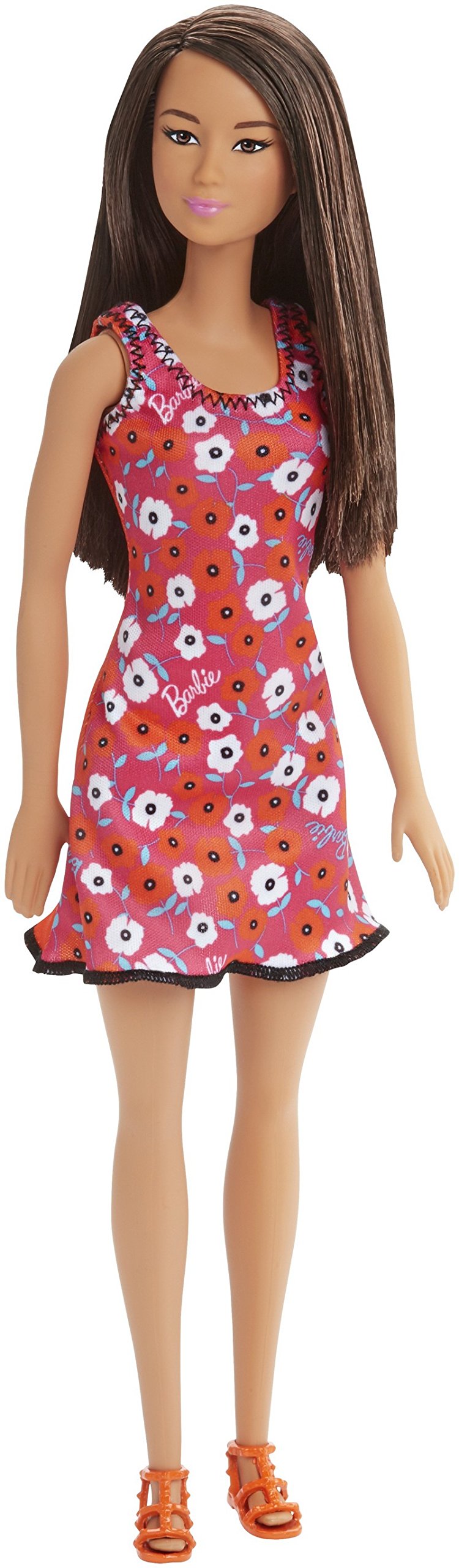 barbie brand entry doll