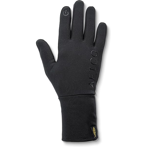 Amazon.com: AFTCO Breakwater Waterproof Gloves : Sports & Outdoors