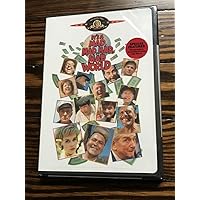 It's a Mad, Mad, Mad, Mad World