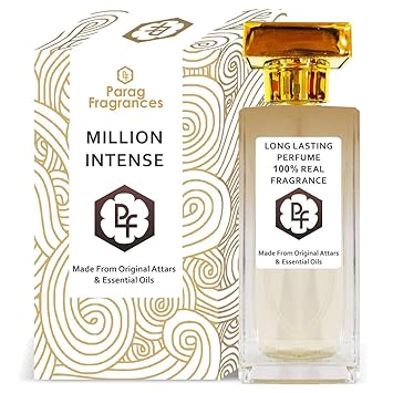million intense perfume price