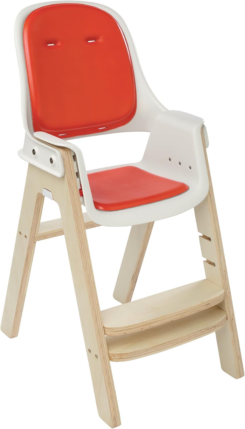 oxo sprout high chair canada