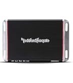 Amazon.com: Rockford Fosgate Punch PBR400X4D Compact Chassis 400