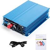 DEWIN 500W MPPT Grid Tie Inverter UK Plug Solar PV 12V Battery AC230V view 8