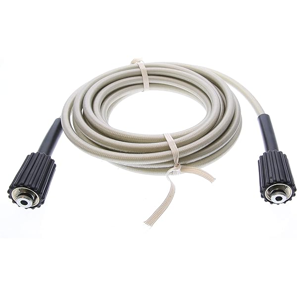 Amazon.com: For For RYOBI Replacement High Pressure Hose  