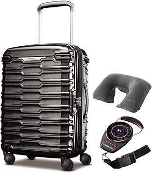 samsonite stryde carry on
