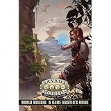 Savage Worlds World Builder & Game Master's Guide (S2P10025)