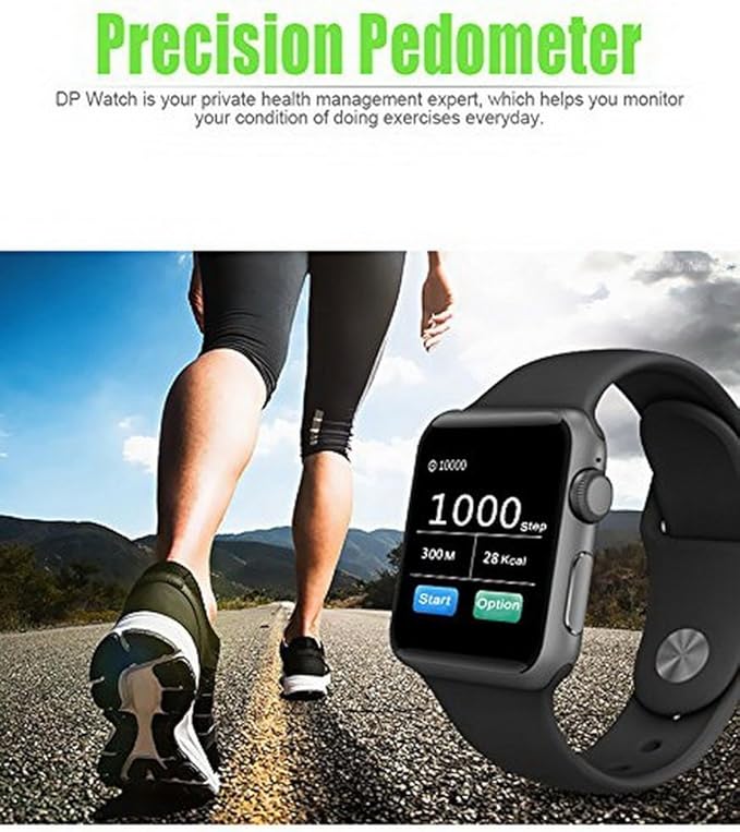 Smartwatch Reloj Inteligente Stoga SW25 Bluetooth Smart Watch ...