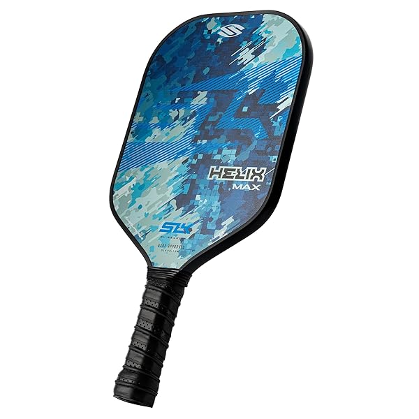 SELKIRK SPORT SLK HELIX PRO PICKLEBALL PADDLE |...
