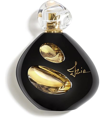 Amazon.com : Sisley Paris Izia - 50 mL - Eau de Parfum for Women