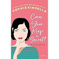 Can You Keep a Secret?: A Novel book cover