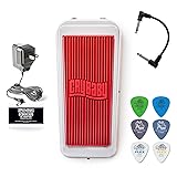Dunlop CBJ95SW Cry Baby Junior Wah - Special