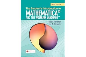 The Student's Introduction to Mathematica and the Wolfram Language