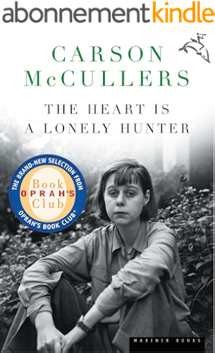 Download The Heart Is a Lonely Hunter (English Edition) PDF