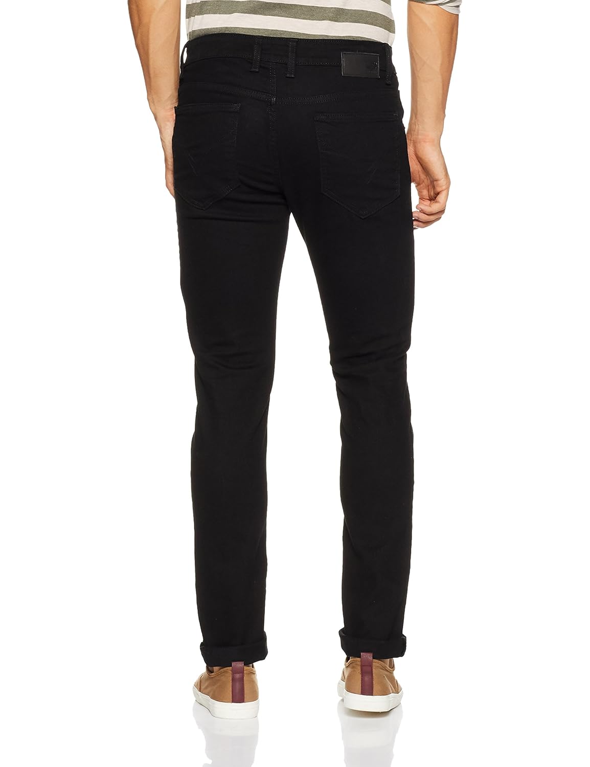 flying machine men's skinny fit jeans