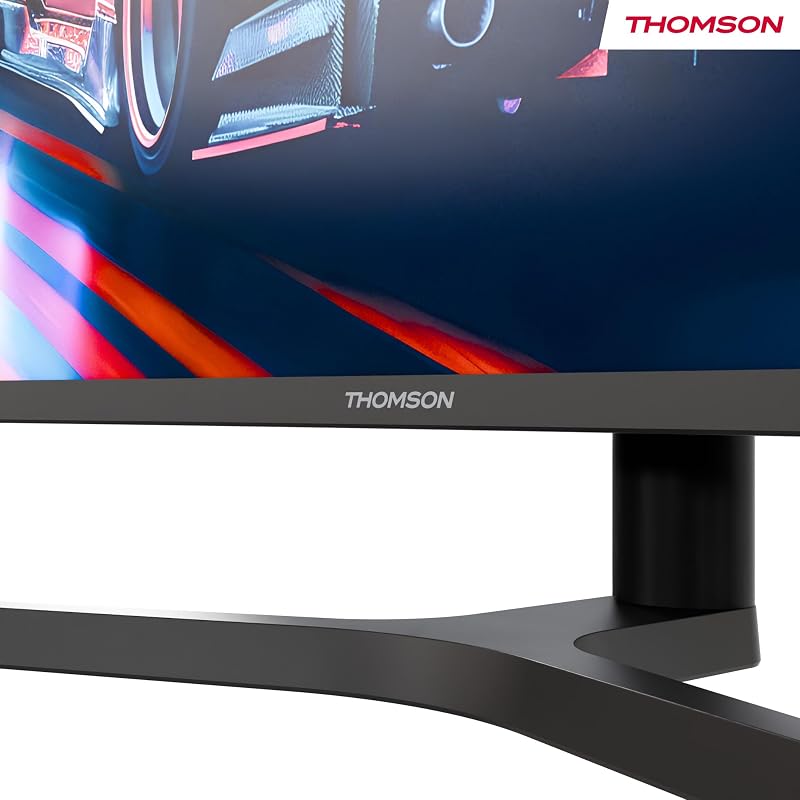 Gaming Monitor 34 Pollici UWQHD Monitor, 240Hz VA EyeCare Display, 1ms, Adaptive Sync, Speaker, HDR10, HDMI&DP, M34QG7Y14C