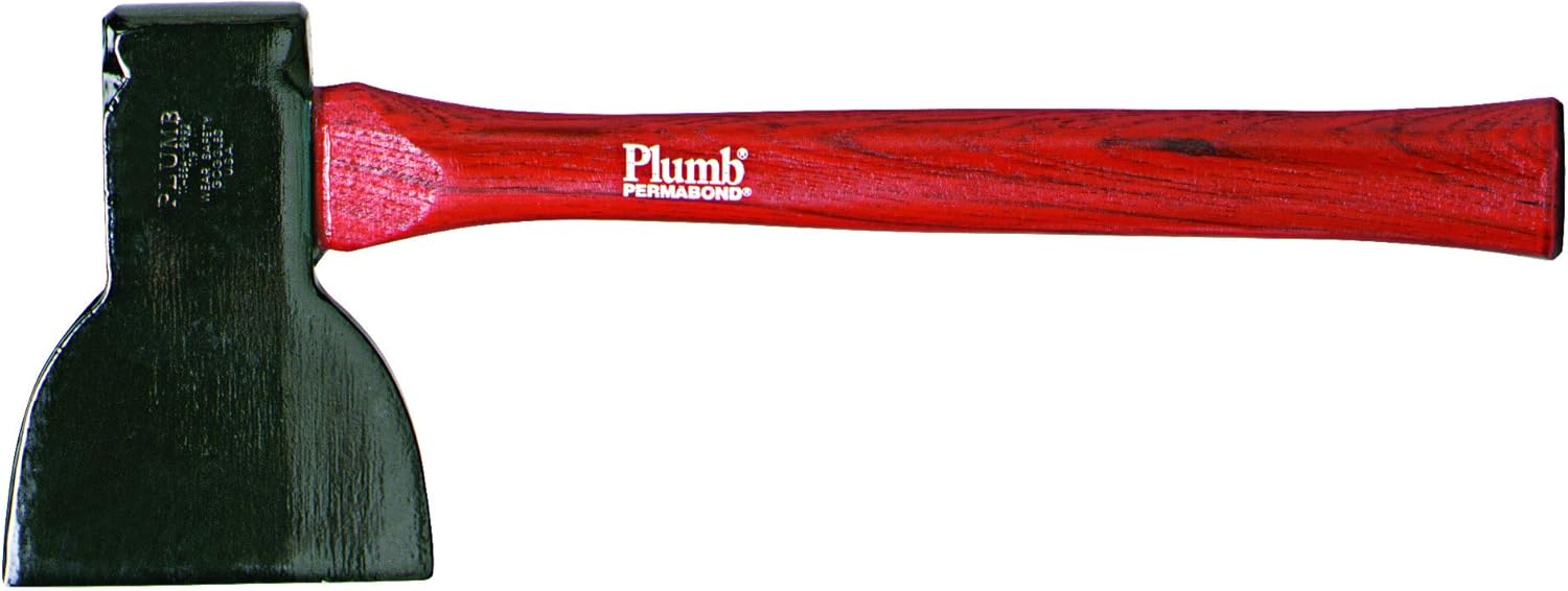 SEPTLS18411554 Broad Hatchets Axes Garden & Outdoor