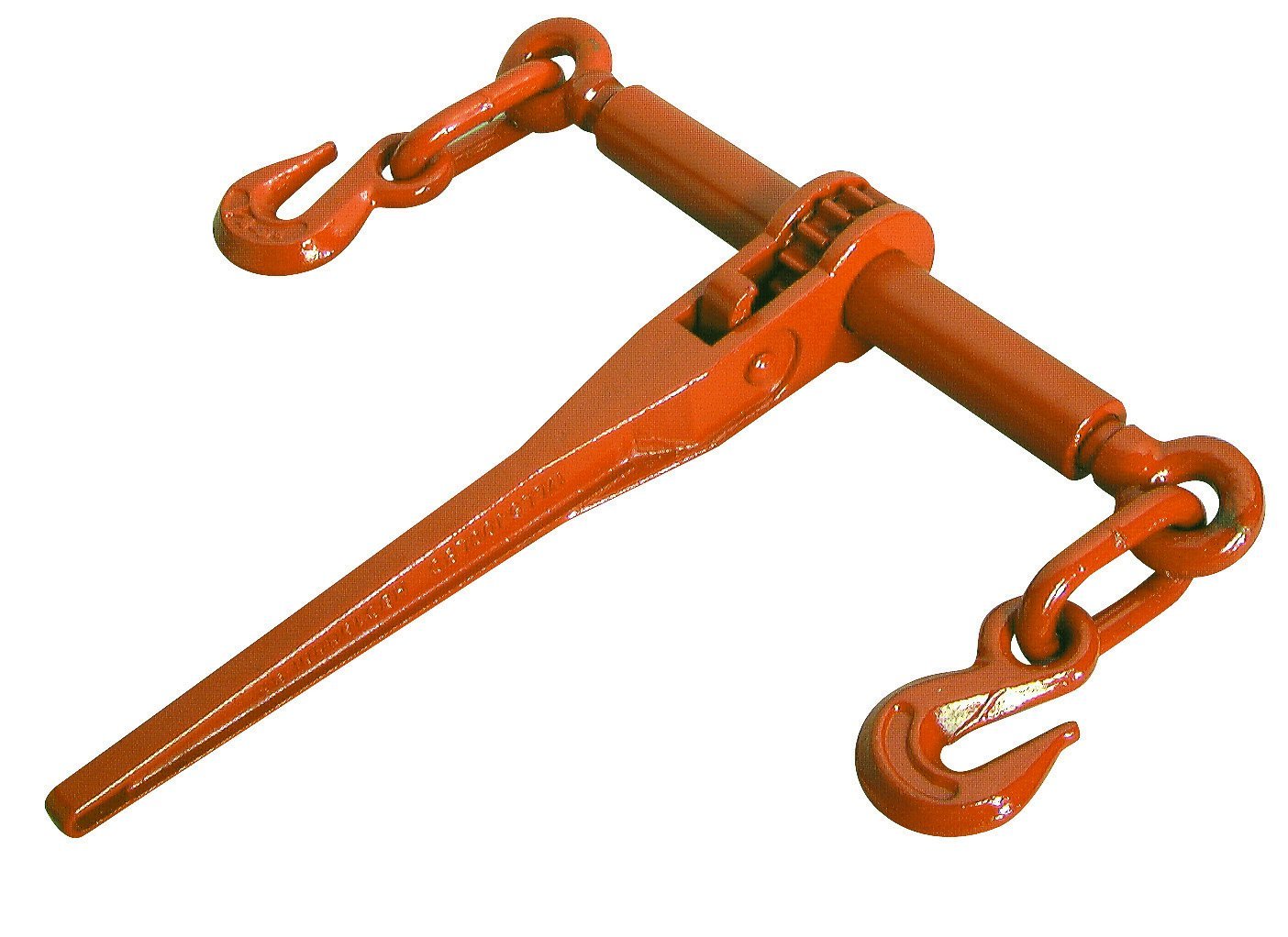 Kinedyne 10035HD Ratchet Style Chain Binder for 3/8" Chain 52474009263