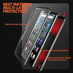 All-New Amazon Fire Max 11 Tablet case