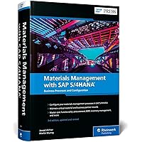 Production Planning and Control (SAP PP) with SAP ERP (2nd