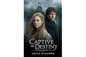 Captive of Destiny (Between Honor and Desire Book 2)