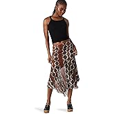 Steve Madden Womens Lacie Skirt