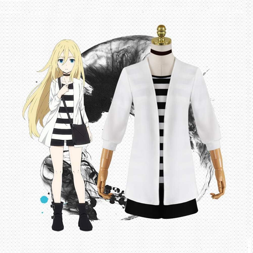 Anime Uniform List