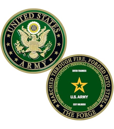 United States Army First Sergeant Non-Commissioned - Foto 7