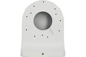EmpireTech Wall Mount Bracket PFB203W White