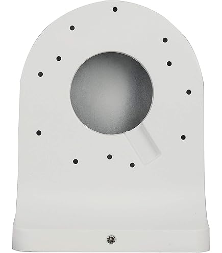 EmpireTech 4MP 1/1.8 CMOS Ultra Low Light Starlight+ IR Turret AI IP Camera Motion Detection,IP67,POE and ePOE,Built in Mic,Vehicle and Human,IPC T54IR AS S3 3.6mm