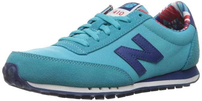 New Balance Damen 410 Sneaker grau 36 EU