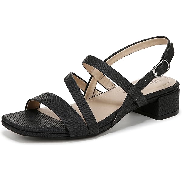Miss Desiree Sandali donna con platform e cinturino a strappo: in