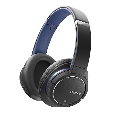 SONY 索尼 MDRZX770BN 蓝牙无线主动降噪耳机 