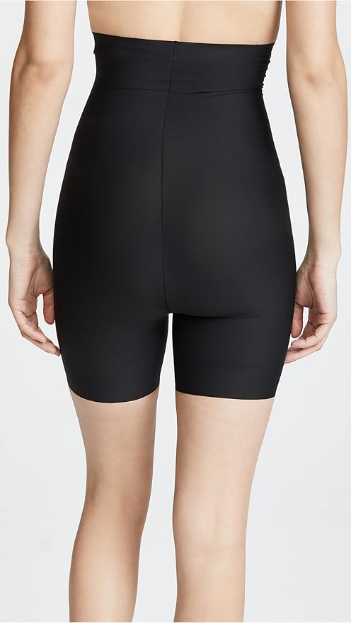 yummie high waist thigh shaper