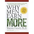 Why Men Earn More: The Startling Truth Behind the Pay Gap -- and What Women Can Do About It