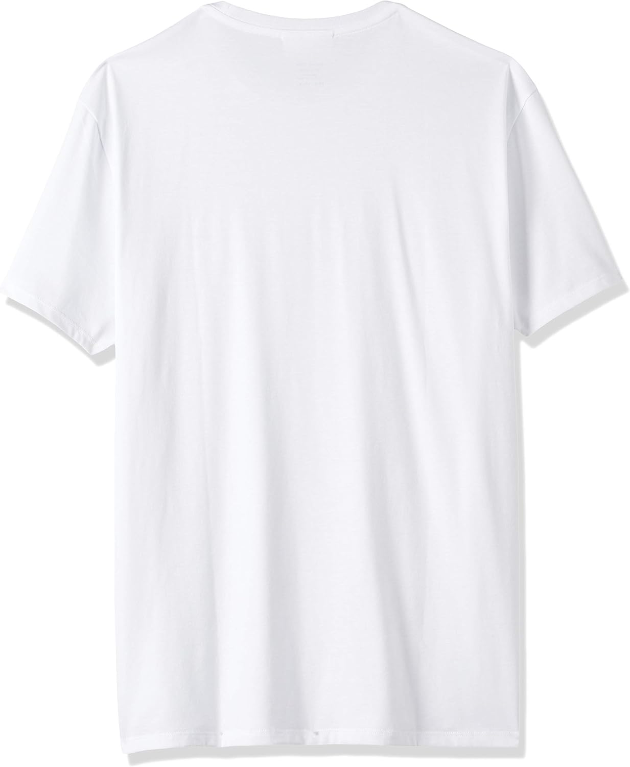 Lacoste Men's Short Sleeve Crew Neck Pima Cotton Jersey T-Shirt | 