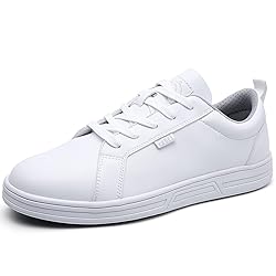 LMQLZHYC Non Slip Work Shoes Women Food Service