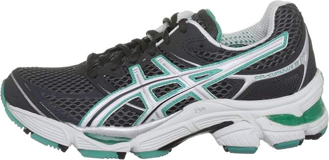 womens asics t199n