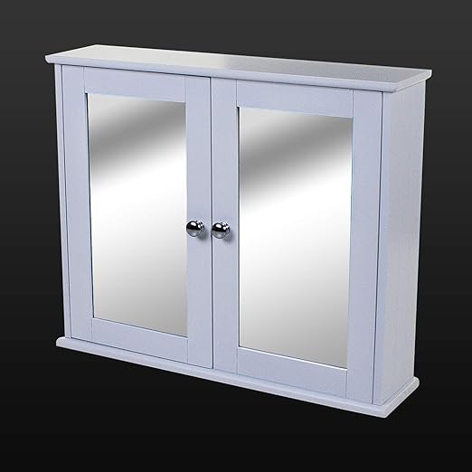 Espejo Interior Puerta Armario