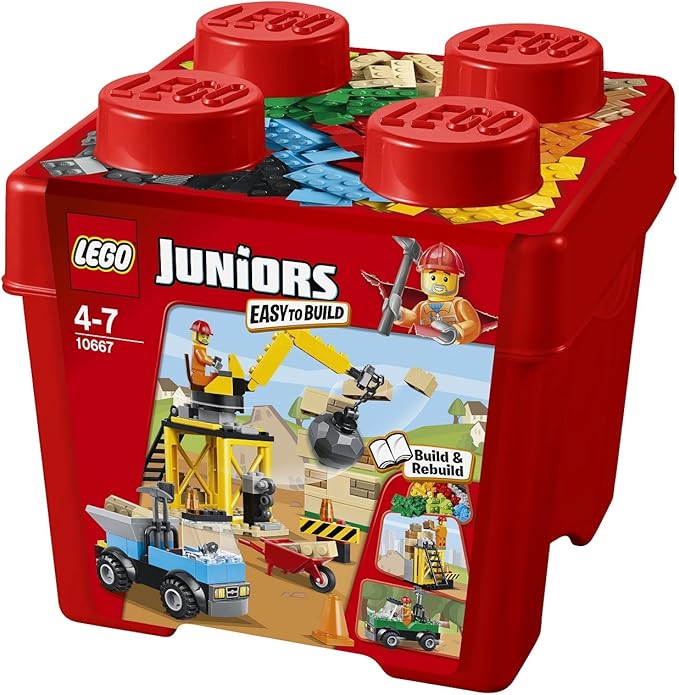 Lego juniors 10667 Clearance