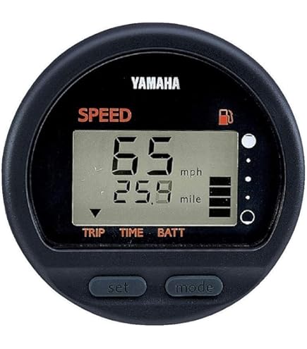 ヤマハ スピードメーター 品番51L-83580-51 ヤマハ スピードメーター 品番51L-83580-51 ヤマハ スピード