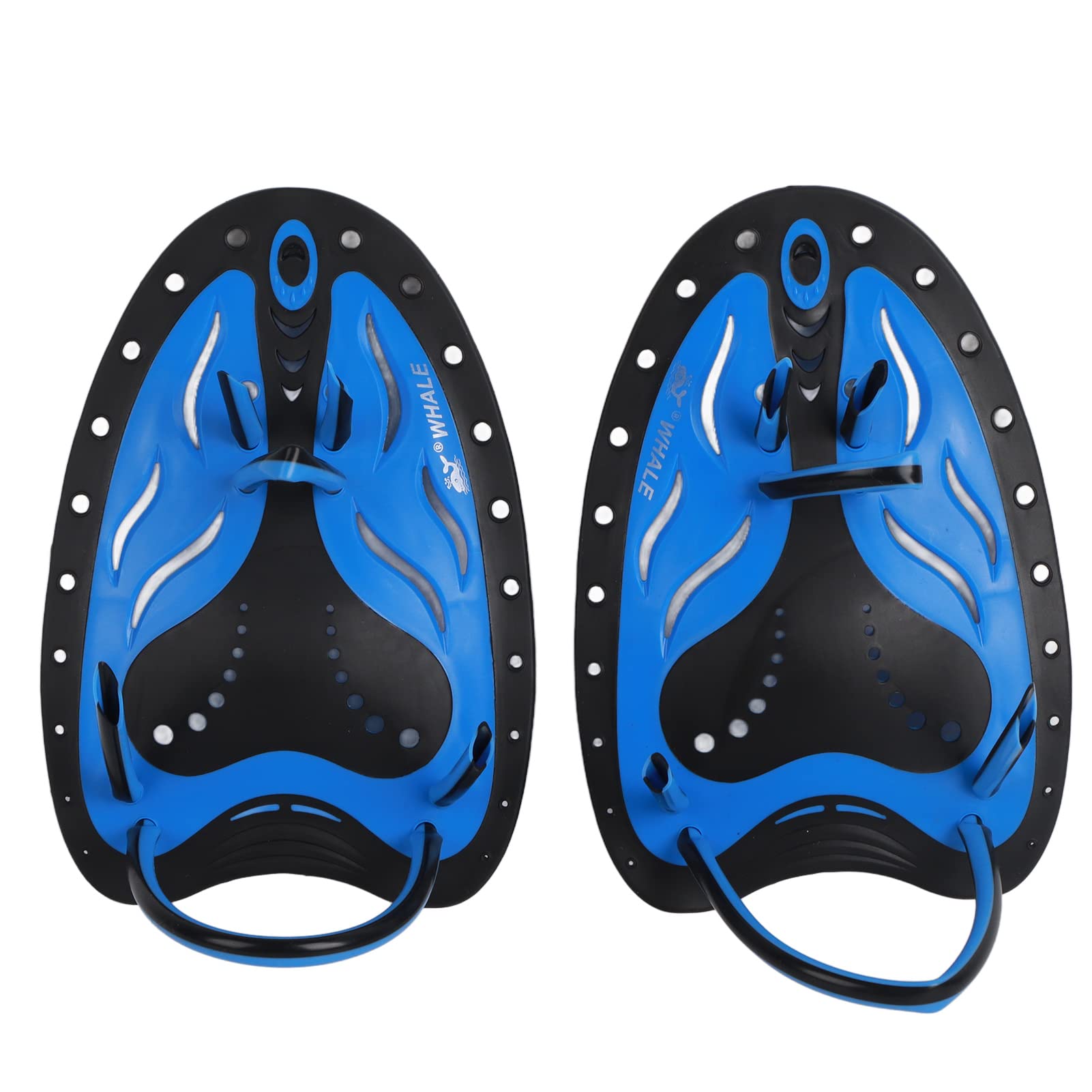 Swimming Hand Paddles, Professional Swim Training