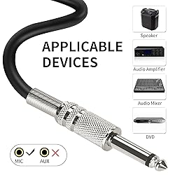 Marengo Handheld Dynamic Microphone for Karaoke