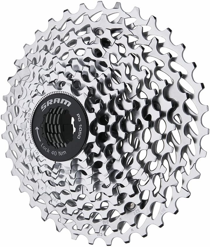 sram pg1050 10 speed mtb cassette