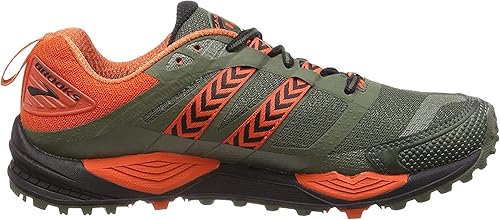 men's cascadia 12